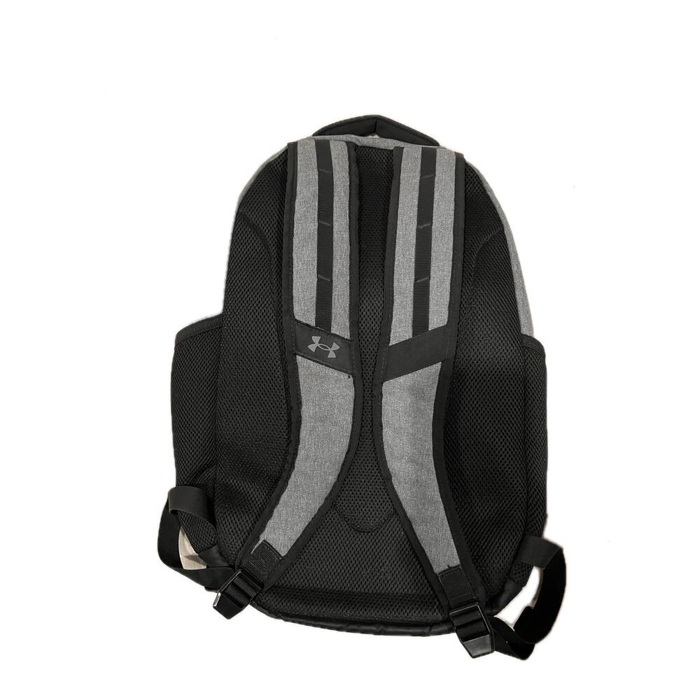 Under Armour Undeniable 3.0 Backpack Black Gamebag - Picture 2 of 4